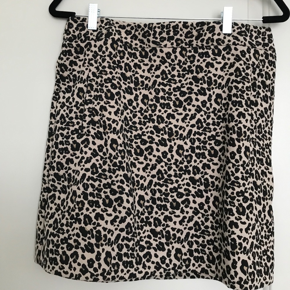 Loft Skirt